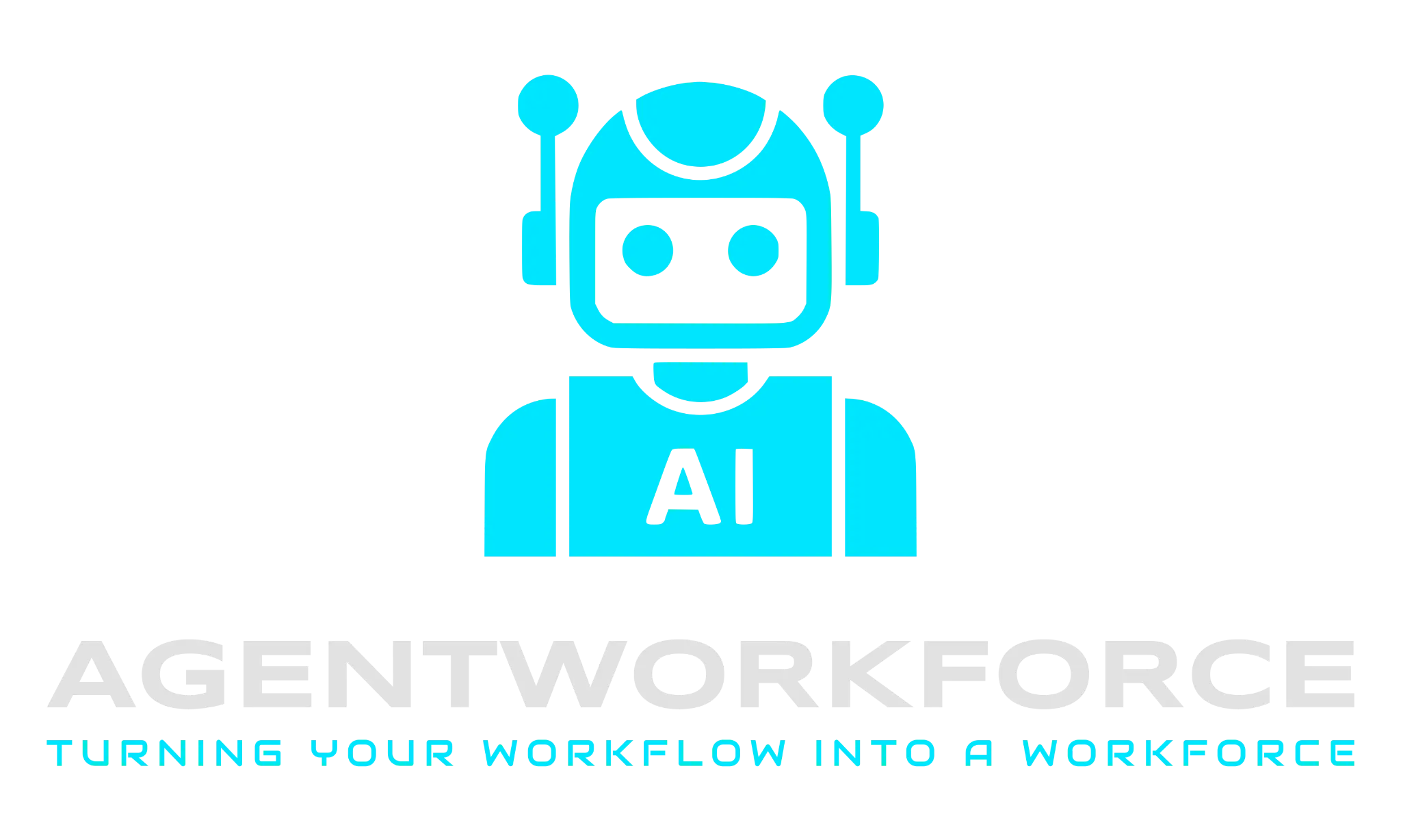 AgentWorkforce Logo